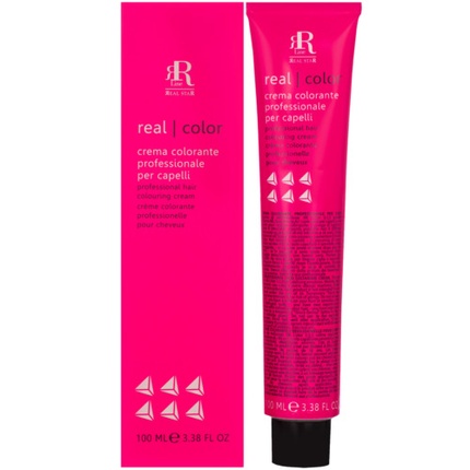 

RR Line Crema Colore 100 мл Профессиональная краска для волос Стойкая