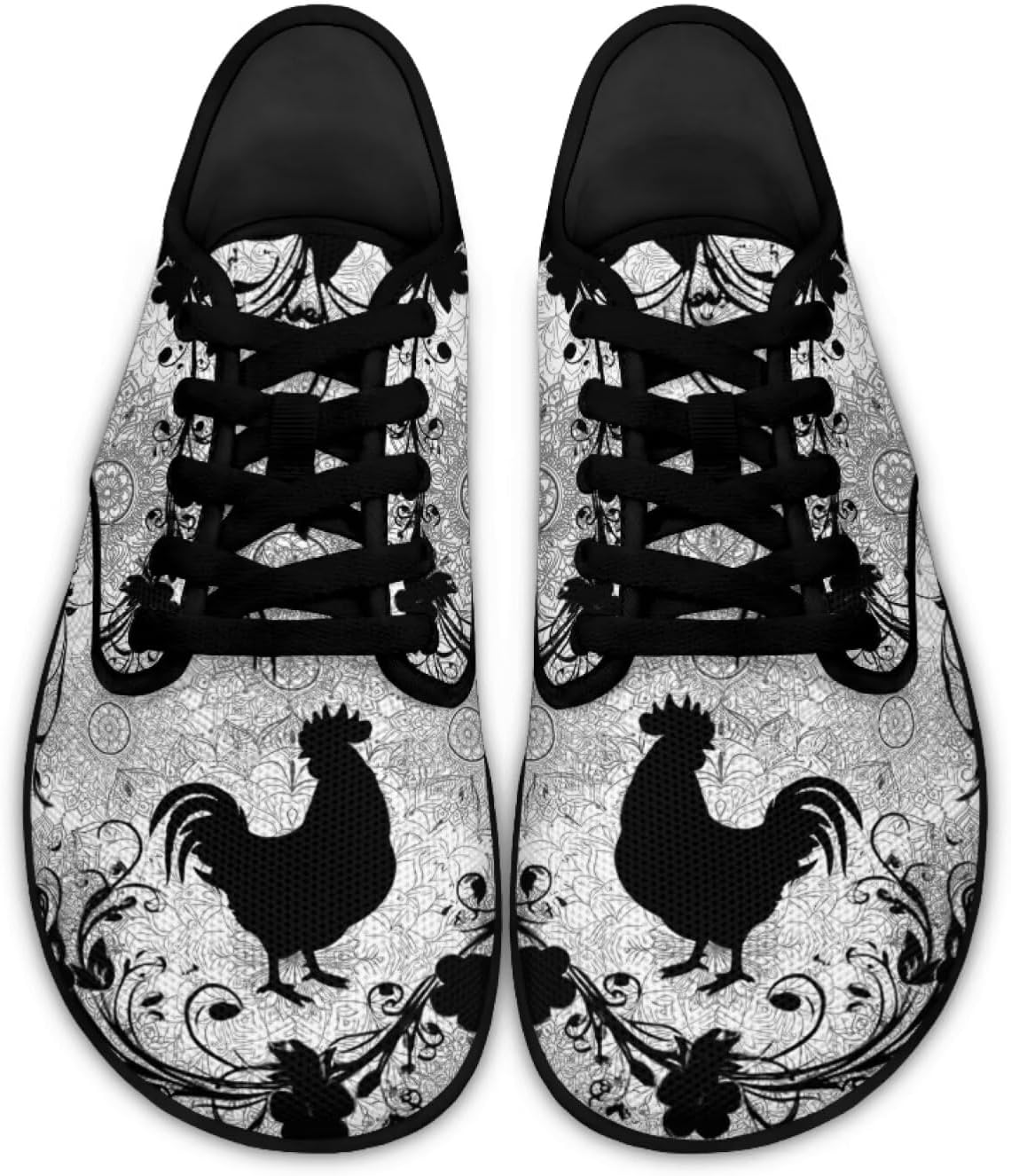 

Кроссовки для активного отдыха Binienty, женские и мужские, низкие, босоножки с нулевым падением, быстро сохнущие, для прогулок по пляжу, тренировок и повседневной носки, Rooster Mandara