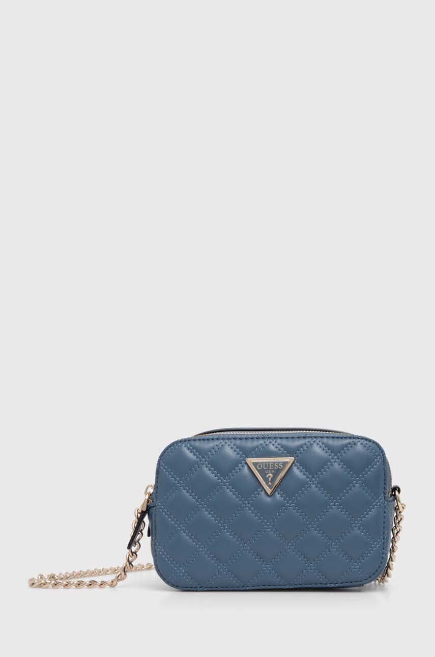 

Guess сумочка GIULLY, синий