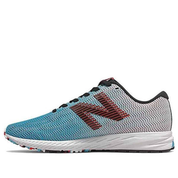

Кроссовки серии 1400 v6 New Balance, синий