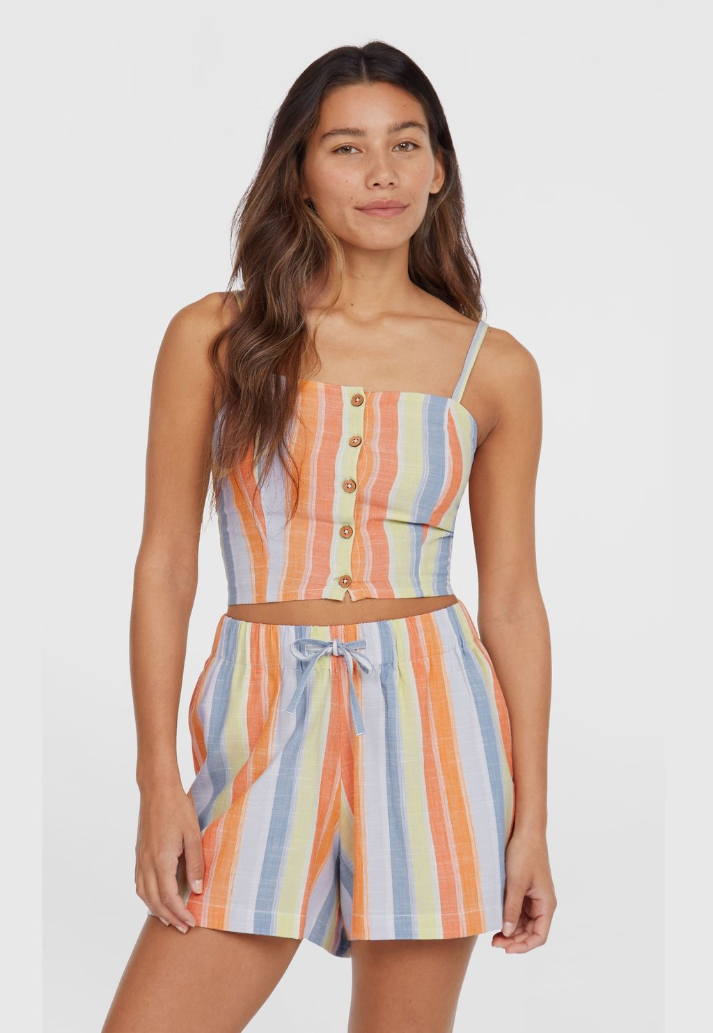 

Низ бикини VINTAGE O'Neill, цвет Vintage Stripe