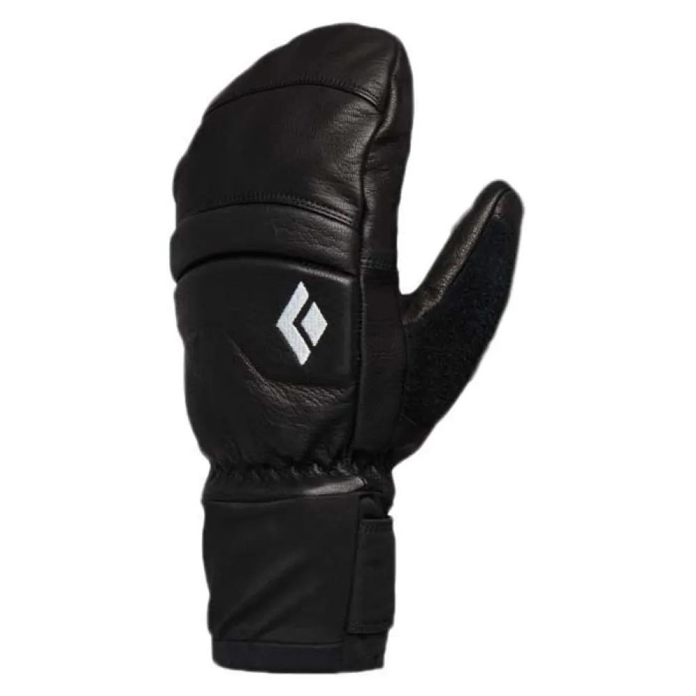

Перчатки Black Diamond Spark, черный