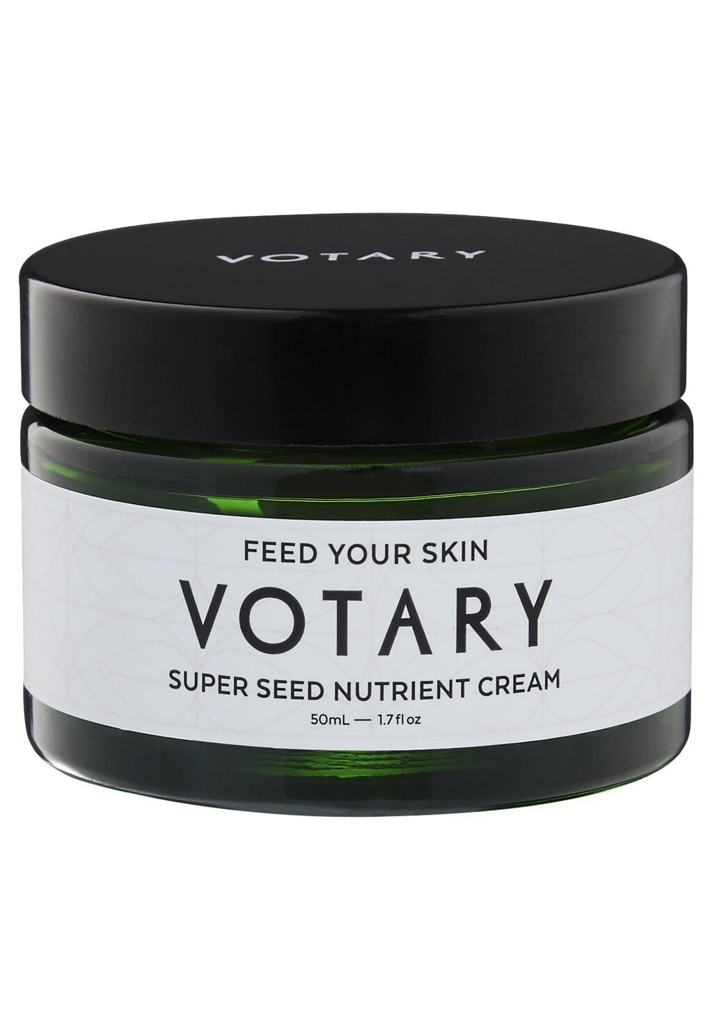 

Дневной крем Super Seed Nutrient Cream Votary