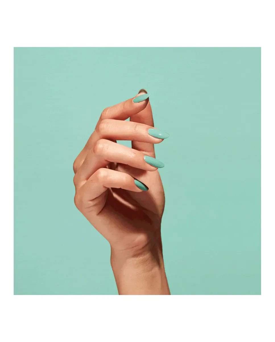 Лак для ногтей Nature Strong Cactus What You Preach Opi — фото 3