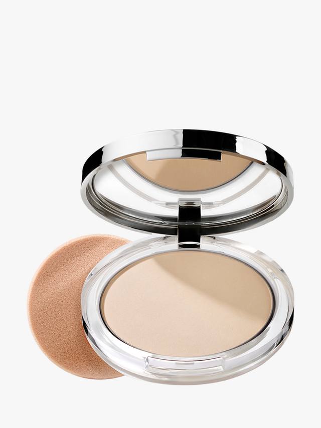 

Stay-Matte Sheer Pressed Powder Oil-Free Clinique, Invisible Matte
