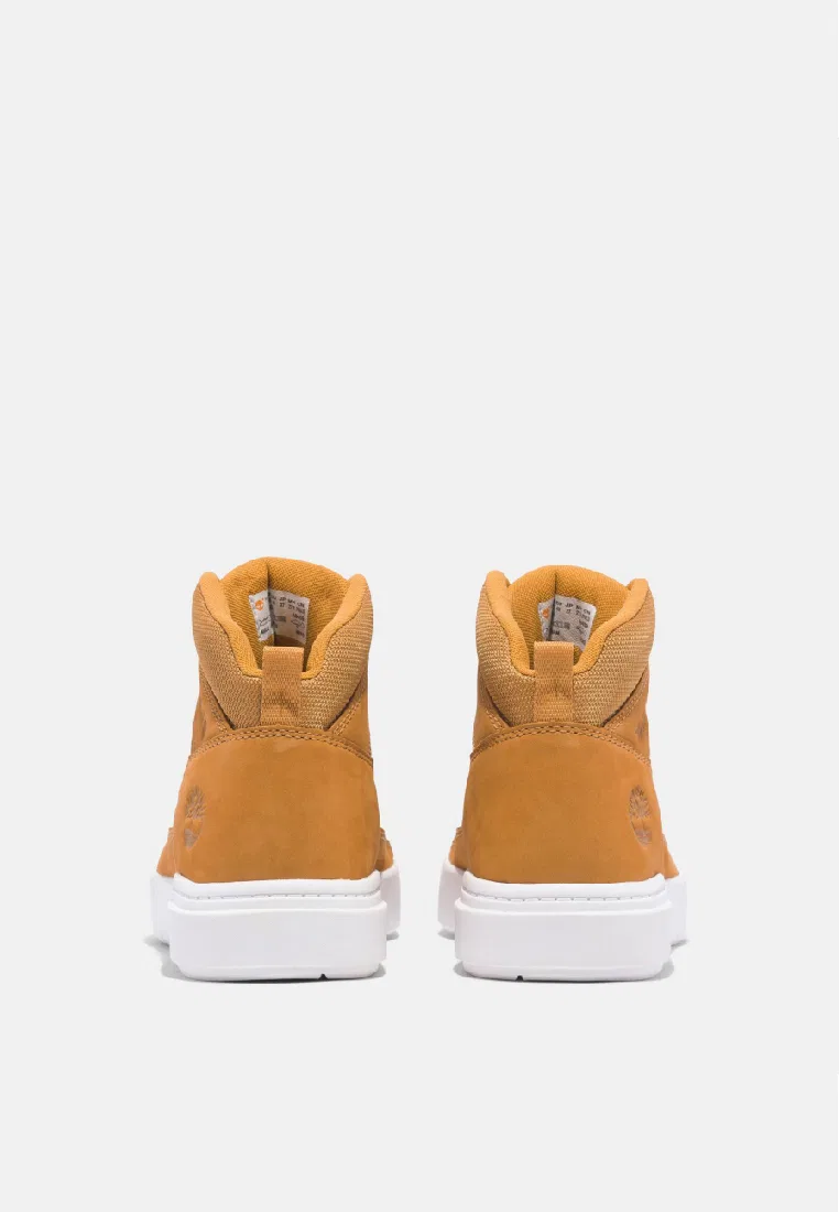 Кроссовки мужские Allston Timberland — фото 4