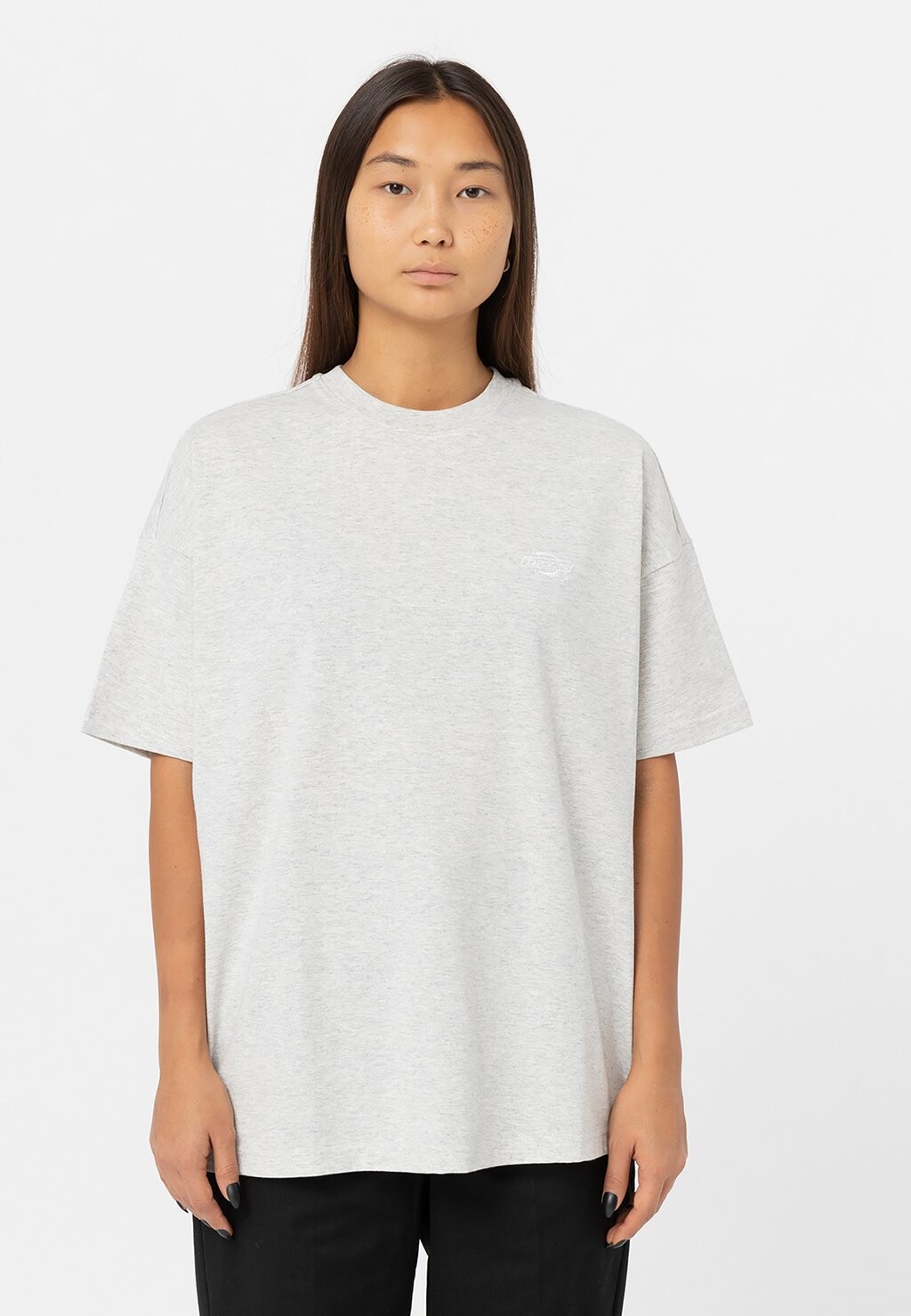 

Базовая футболка Summerdale Dickies, цвет light gray