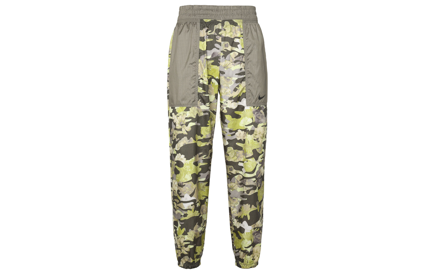 

Повседневные брюки женские разноцветные Nike