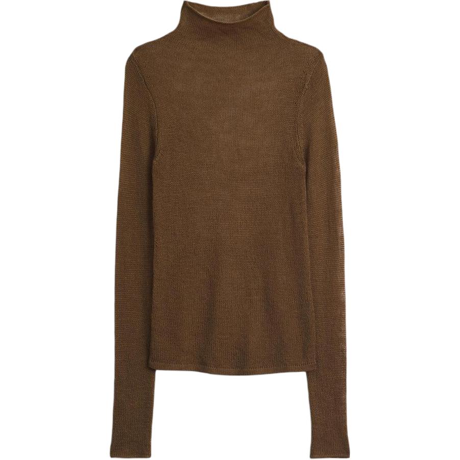 

SRPLS Серия Трикотаж Женская Хаки ZARA