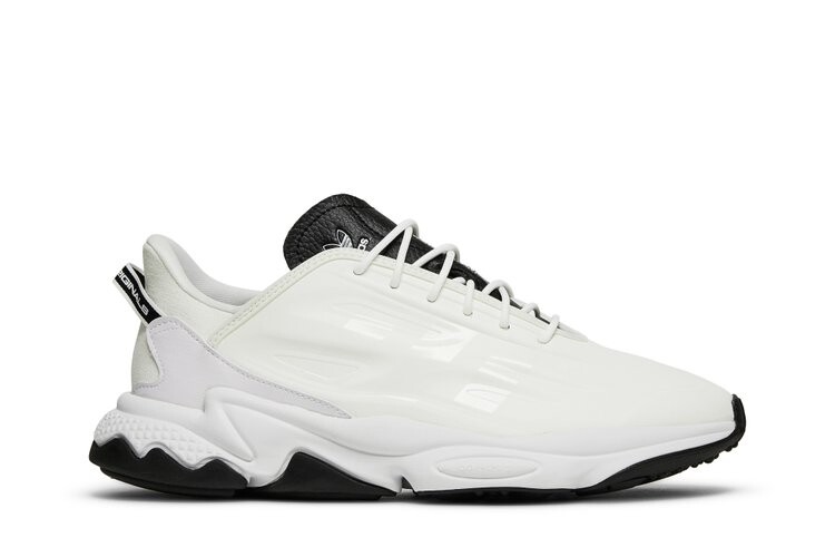 

Кроссовки Adidas Ozweego Celox, белый