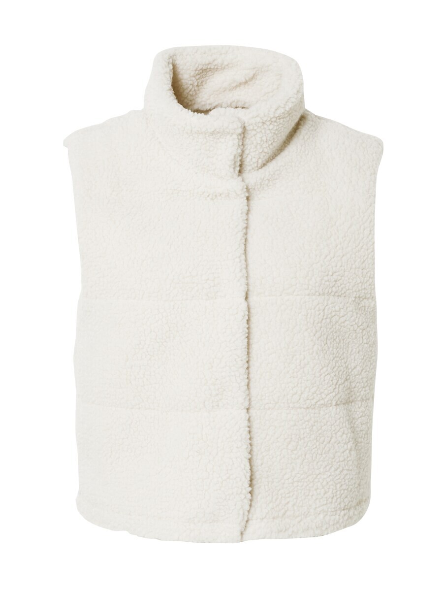 

Жилет ONLY Vest Sandra, серо-бежевый
