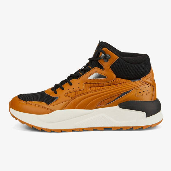 

Кроссовки X-Ray Speed Mid WTR Puma, белый
