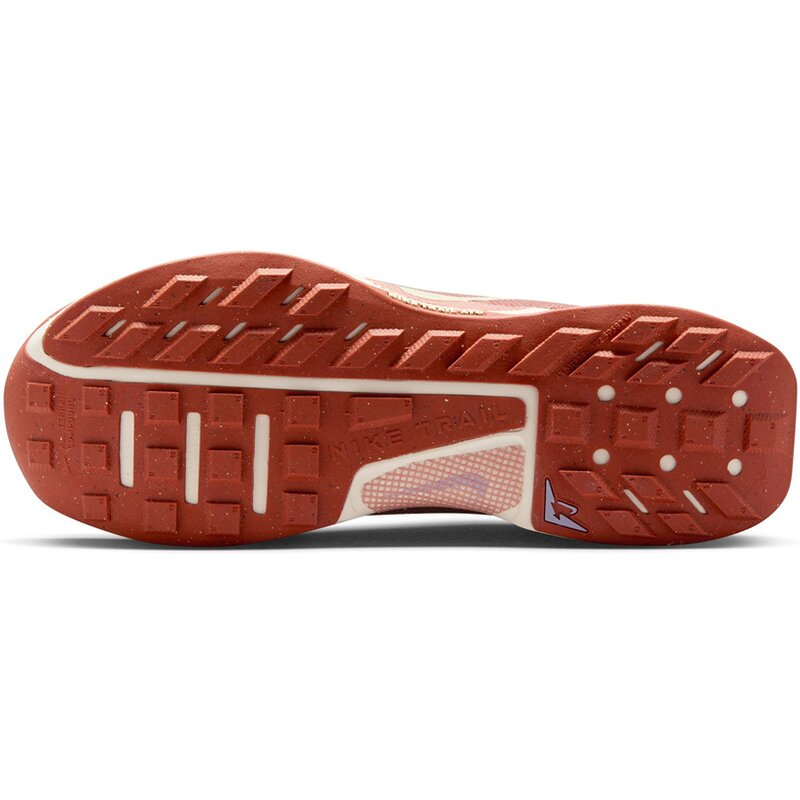 Теннисные туфли для улицы Juniper Trail 3 Nike, мультиколор — фото 2