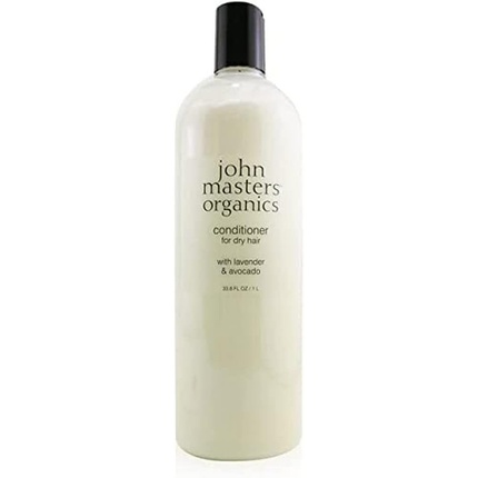 

Кондиционер для сухих волос с лавандой и авокадо 1035 мл John Masters Organics