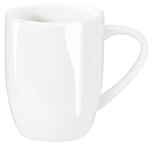 

Кружка a table petit déjeuner Asa Selection, белый