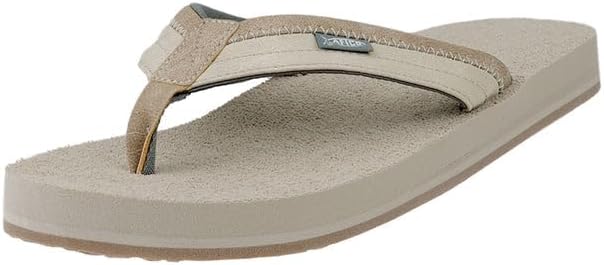 

Сандалии AFTCO для палубы, Sand