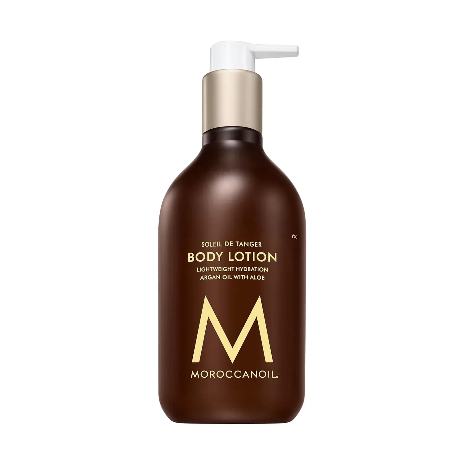 Легкий увлажняющий лосьон для тела от Moroccanoil Moroccanoil