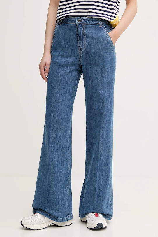 

Куртка Ea7 Emporio Armani, черный