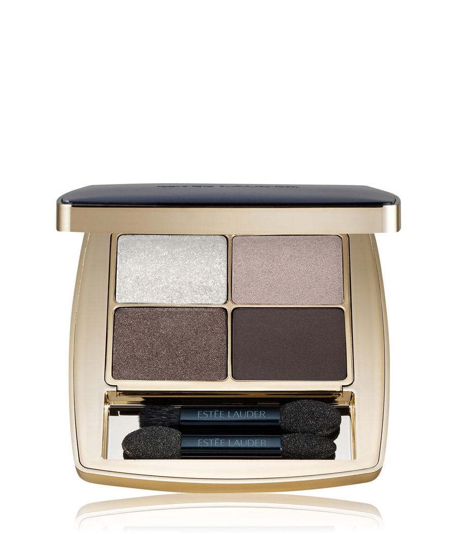 

Палитра теней для век ESTÉE LAUDER PC Envy Eyeshadow Quad, Grey Haze, 6g
