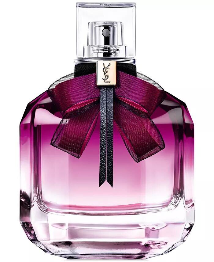 

Коллекция ароматов Mon Paris Intensément Eau de Parfum Yves Saint Laurent