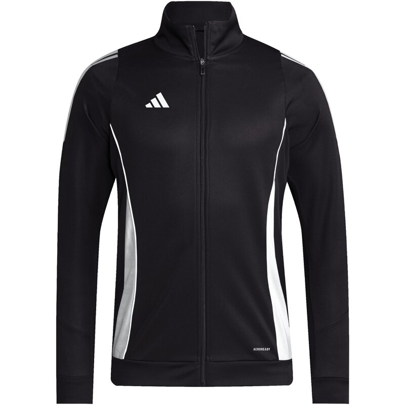 

Куртка Tiro 24 Adidas, черный
