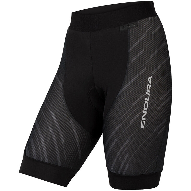 

Женские велосипедные внутренние шорты SingleTrack Liner Endura, черный