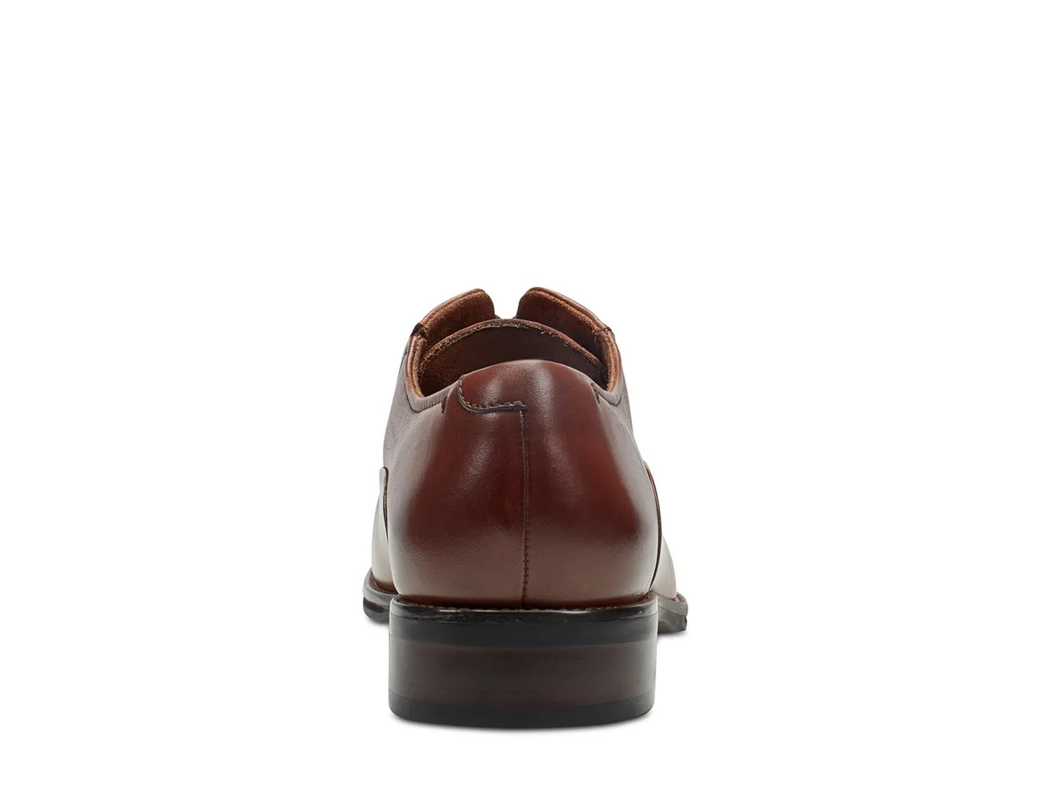 Оксфорды Kenneth Cole New York Tully Oxford, темно-коричневый — фото 3