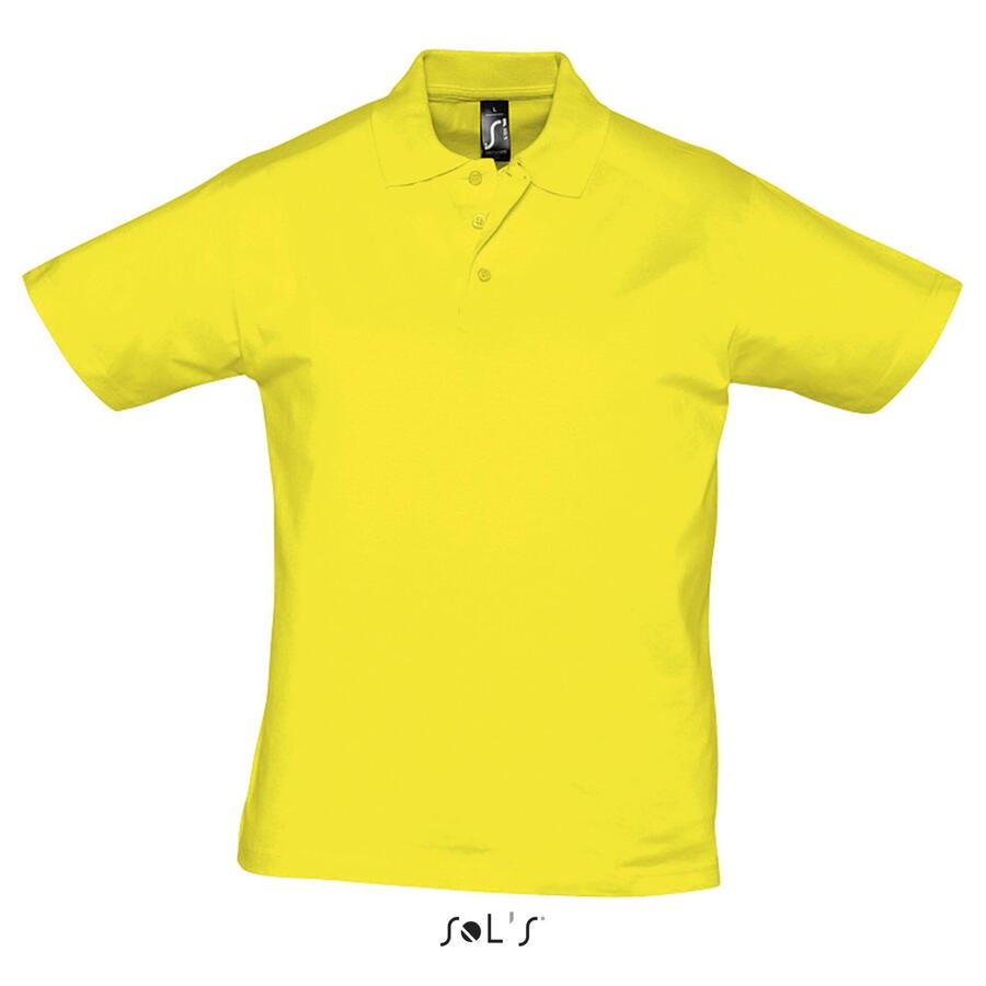 

Рубашка-поло Sol's Prescott