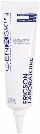 Эссенция Ericson Laboratoire (Erikson Laboratoire) — Увлажняющая Whitex Essence, 75 мл