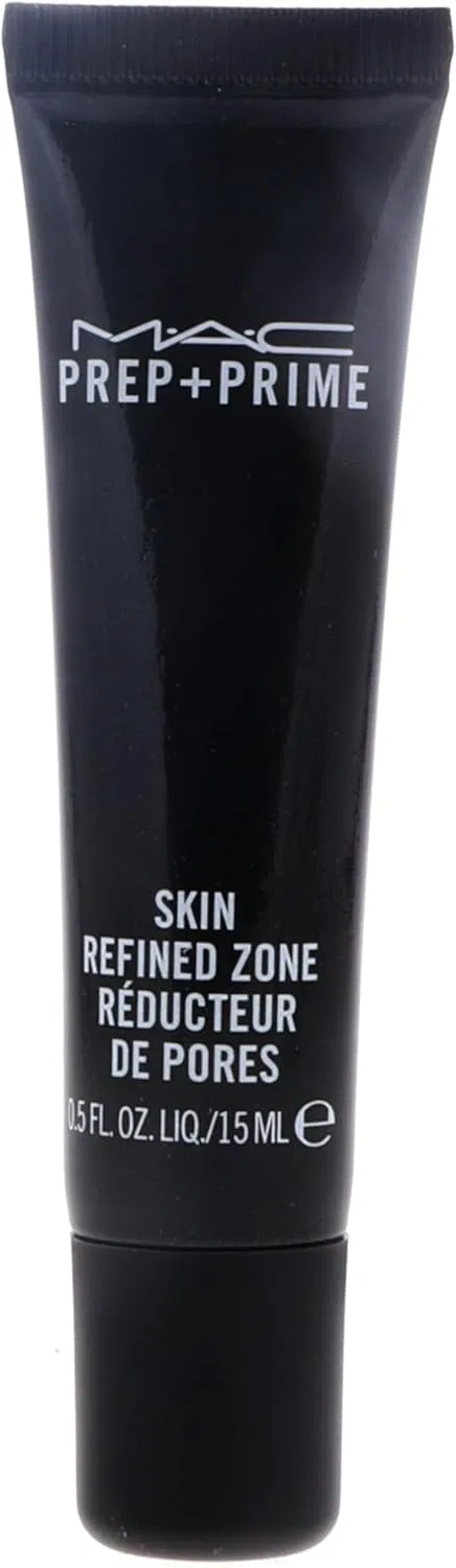 Крем для лица MAC — Дневной Prep + Prime Skin Refined Zone Treatment, 15 мл — фото 2
