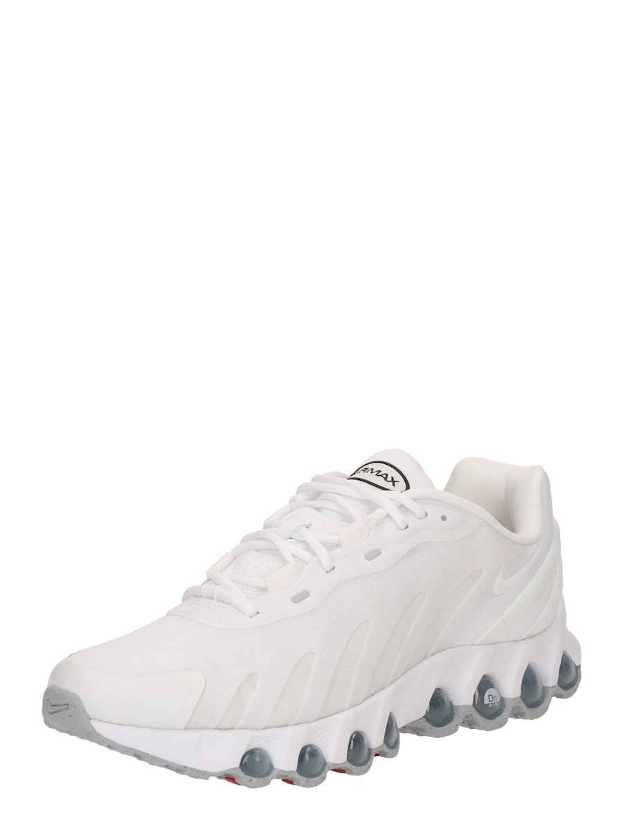

Кроссовки Nike Sportswear AIR MAX DN8, белый