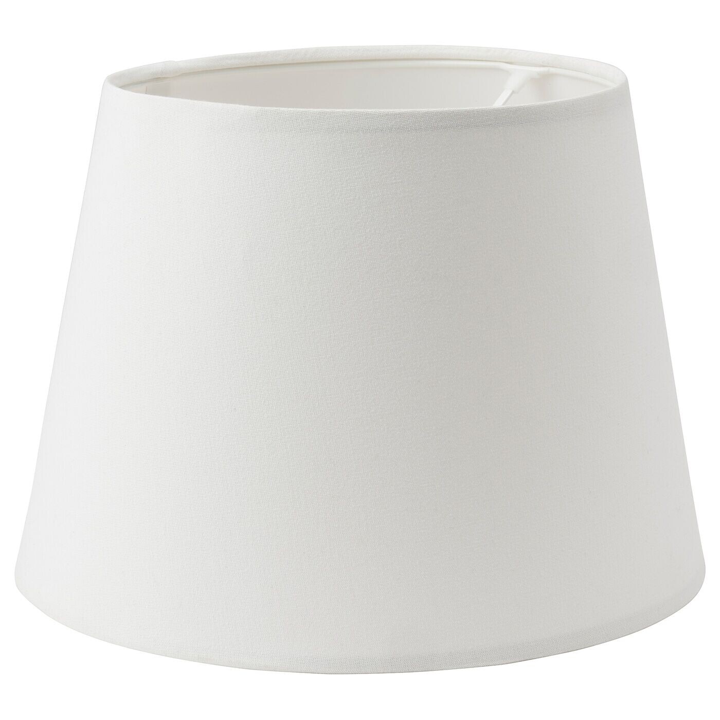 

Абажур, белый, 33 см, SKOTTORP IKEA