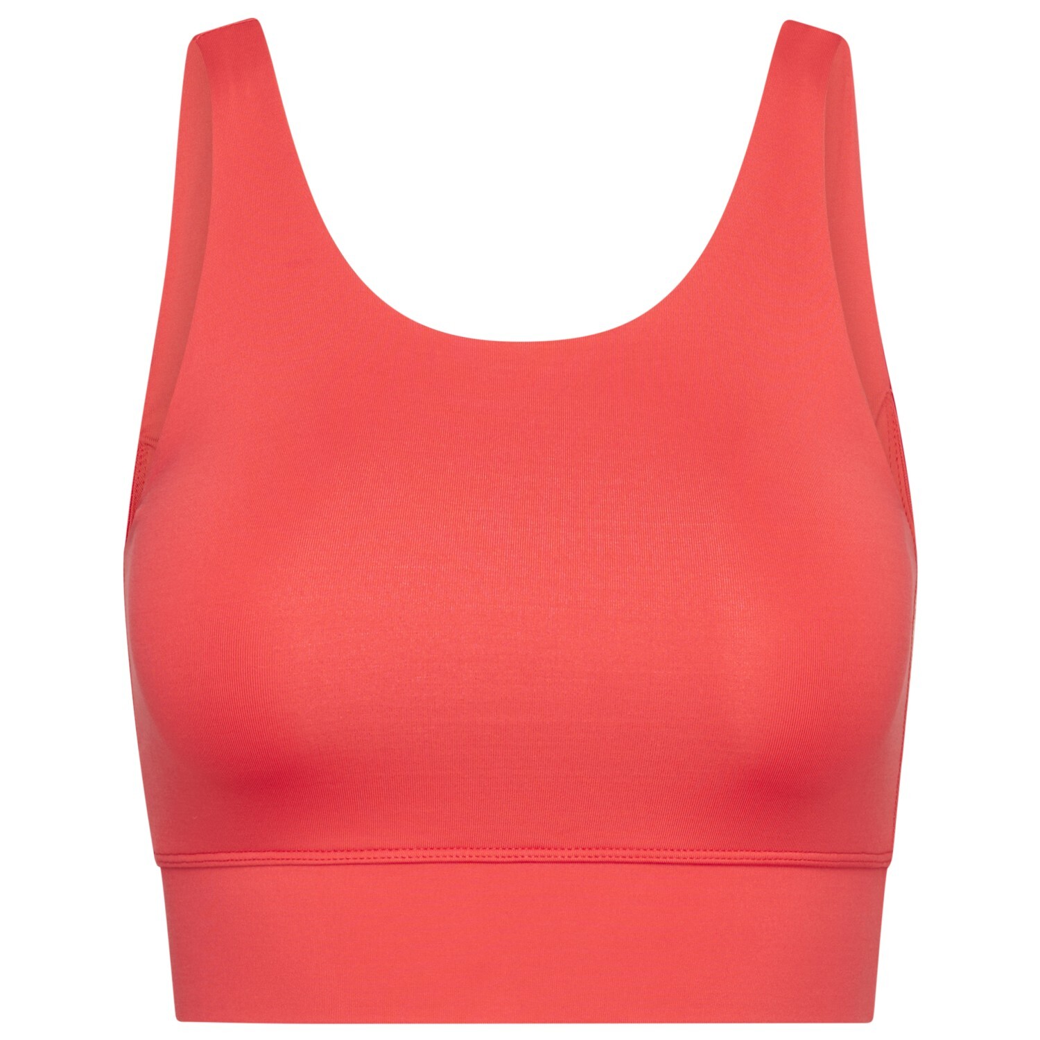 

Спортивный бюстгальтер Hey Honey Bustier, красный