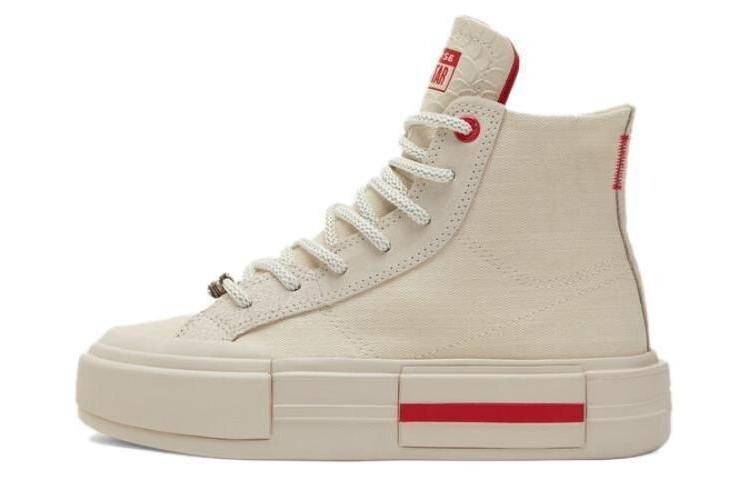 

Туфли Converse Canvas унисекс, Chalk White