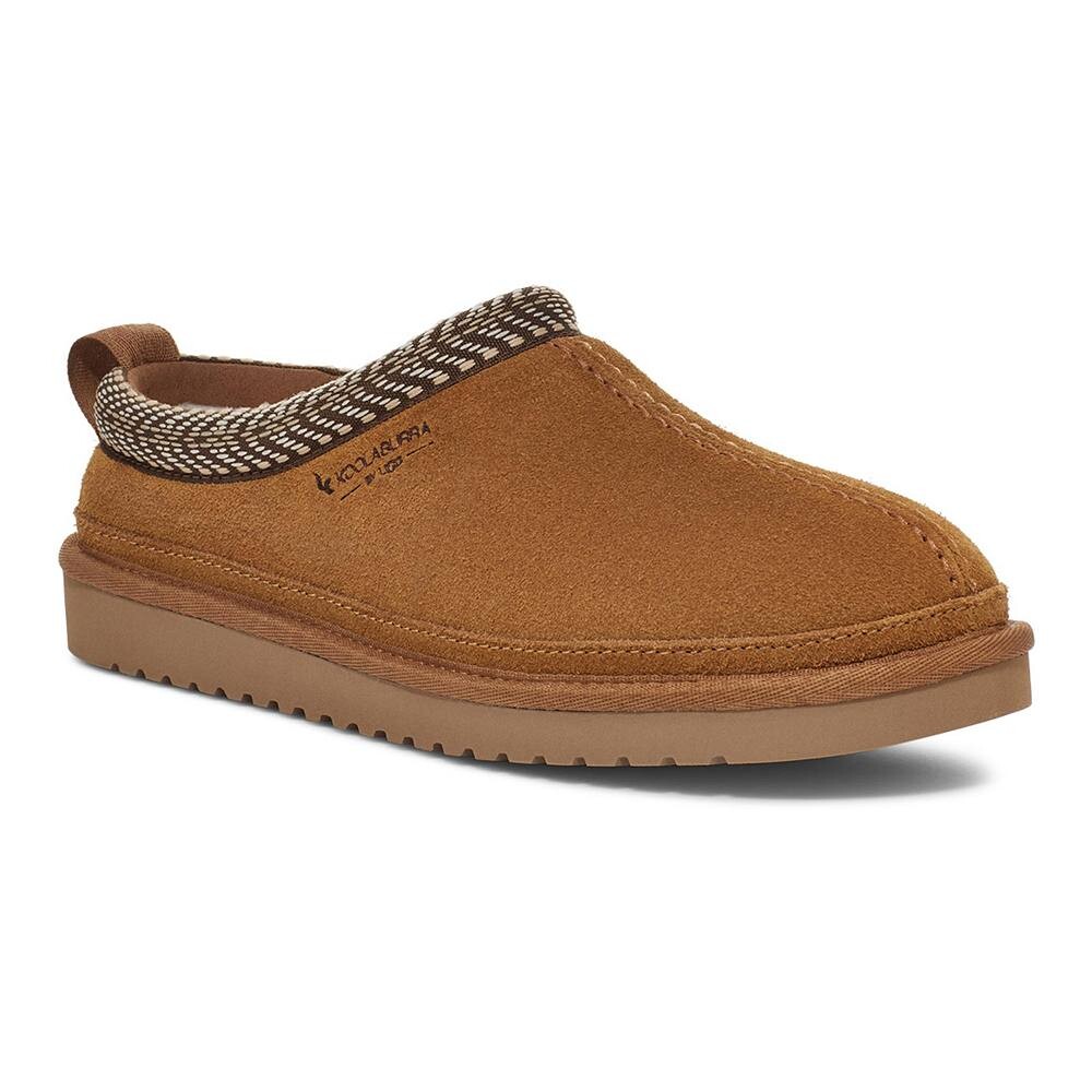 

Женские тапочки Coolaburra by UGG Burree Koolaburra by UGG, цвет Chestnut