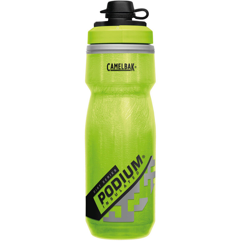 

Бутылка для питья холода серии Podium Dirt Camelbak, желтый
