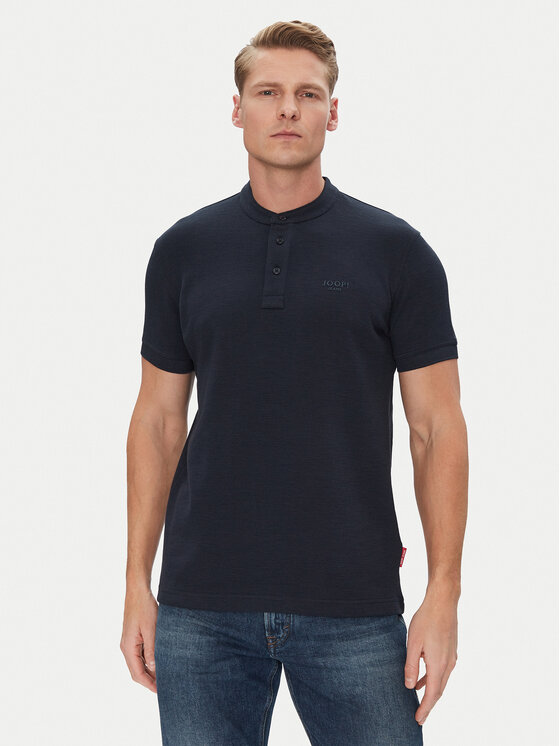 

Футболка современного кроя 15 JJJ-57Albano 30045676 Joop! Jeans, синий