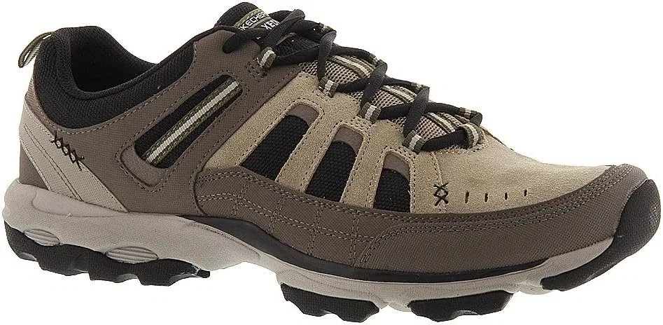 Мужские кроссовки Skechers City Voltaic RECR 51376 City Voltaic, Natural