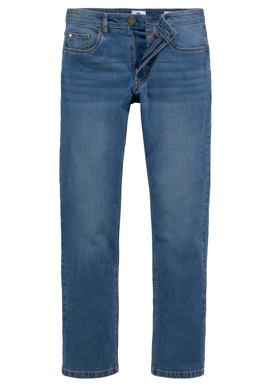 

Джинсы AJC Regular Jeans, синий