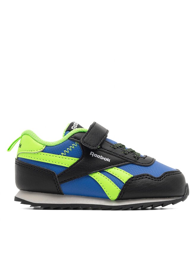 

Кроссовки Reebok, черный