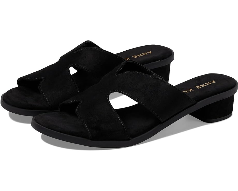 

Туфли Anne Klein Timmy, черный