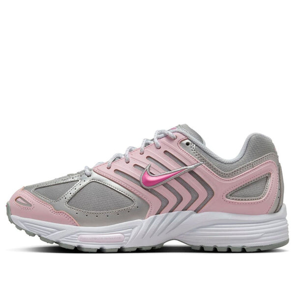 Кроссовки air zoom pegasus 2005 Nike, серый