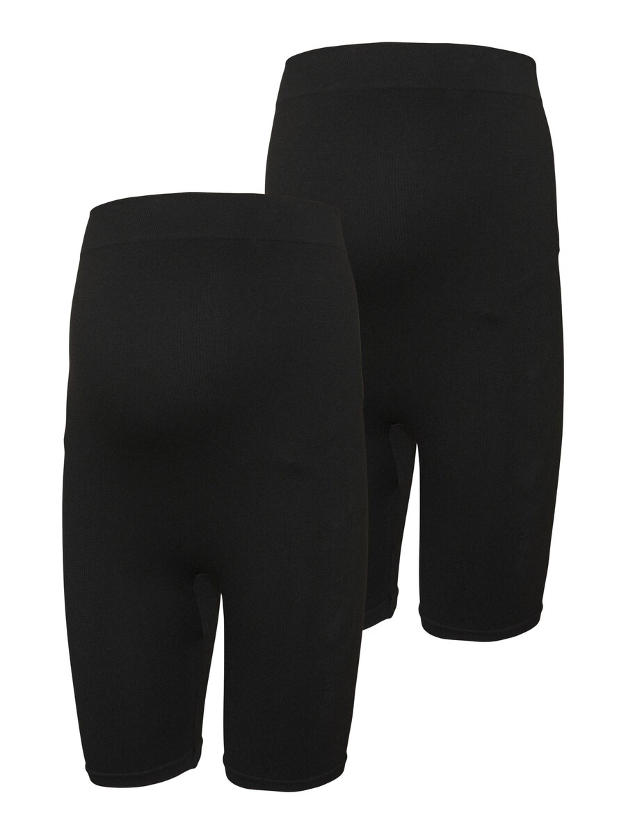 

Узкие леггинсы Vero Moda Maternity VMMisa, черный