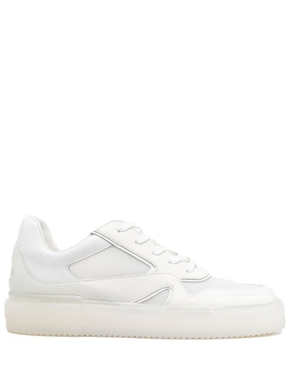 

Stuart Weitzman кроссовки Brooklyn, белый