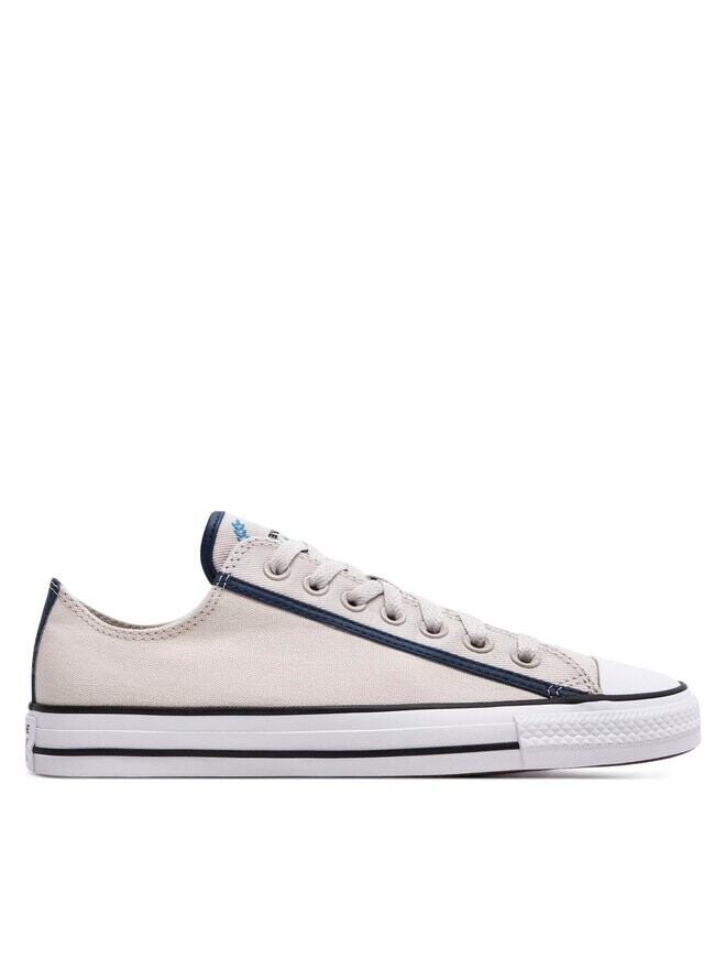 

Кроссовки Converse Bambas Chuck Taylor All Star Ox A06576C, серый