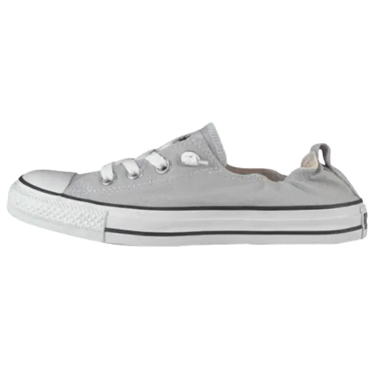 Кеды низкие Converse Gray