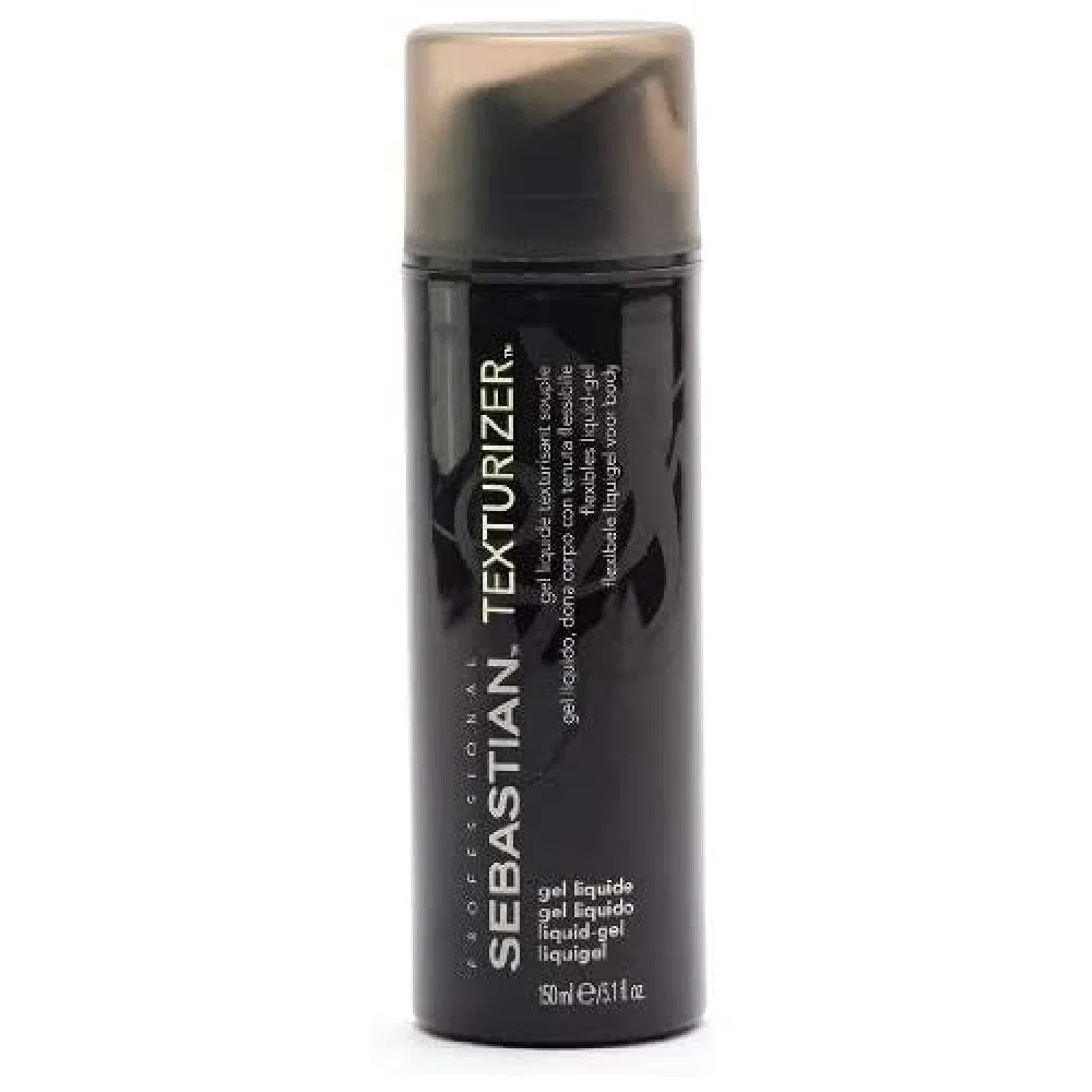 Текстурирующий гель для волос Sebastian Soft Dry Texturiser, 150 мл Professional Sebastian