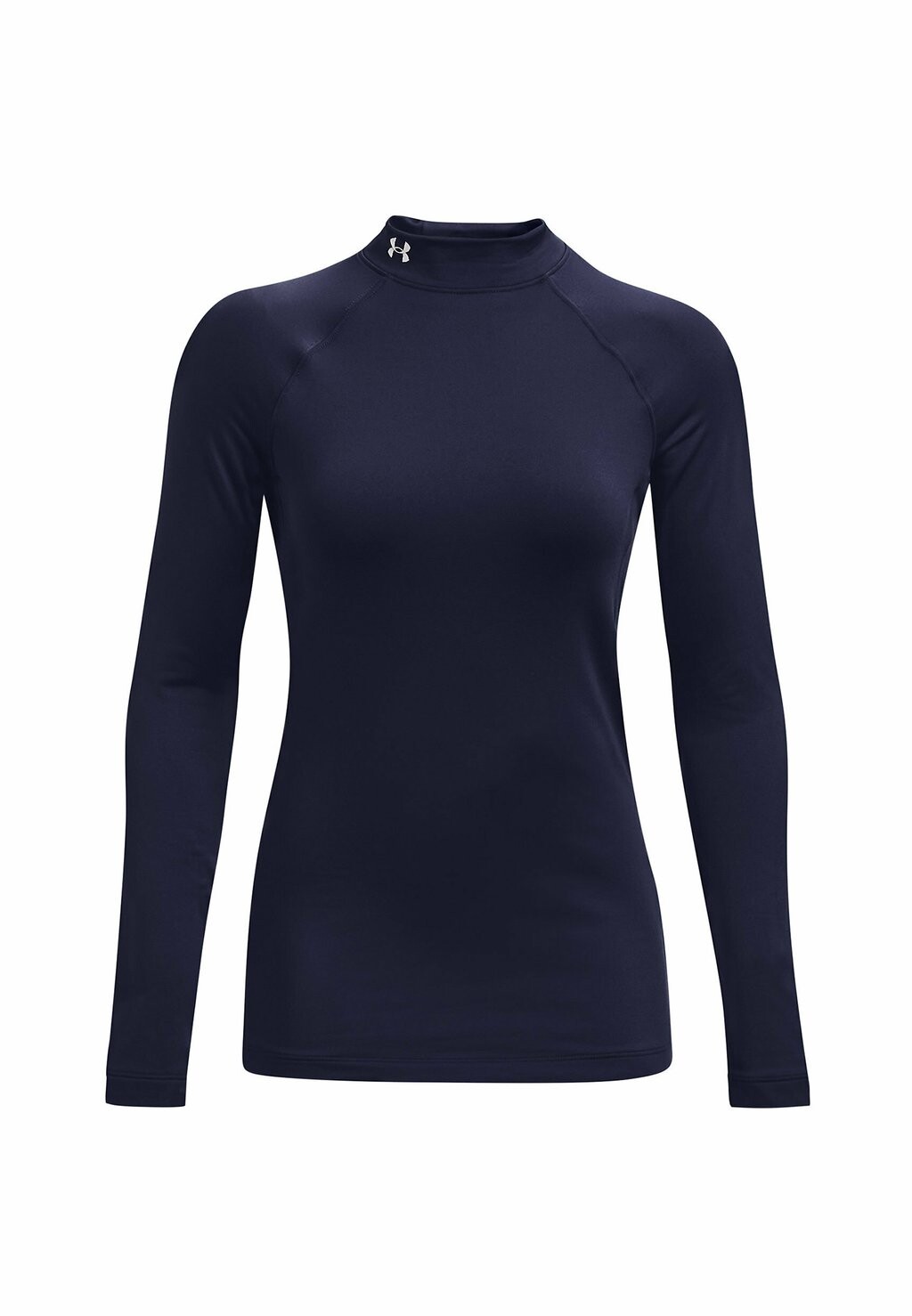 

Рубашка с длинным рукавом AUTHENTICS Under Armour, синий