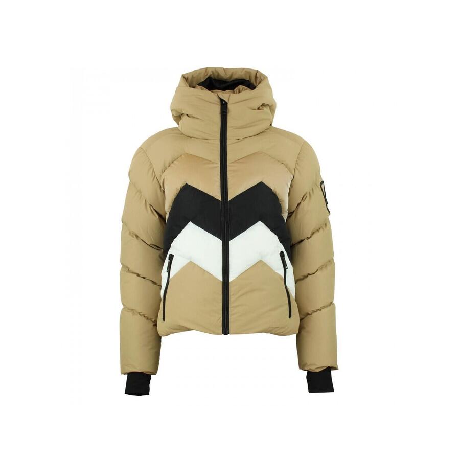 

Съемный пуховик женский Peak Mountain