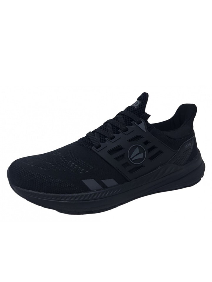 

Кроссовки на шнуровке Jako Sportschuh J-PR Smash, черный